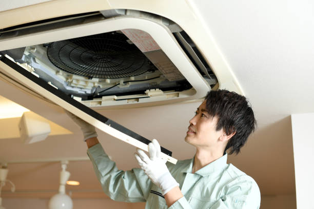 Best Air Duct Cleaning Near Me  in Milan, MO